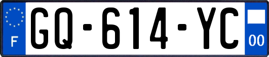 GQ-614-YC
