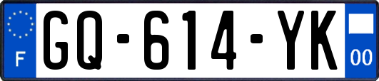 GQ-614-YK