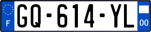 GQ-614-YL