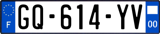 GQ-614-YV