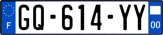 GQ-614-YY