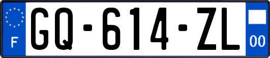 GQ-614-ZL