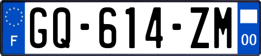 GQ-614-ZM