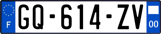GQ-614-ZV