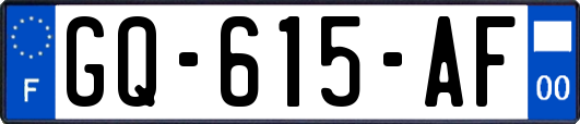 GQ-615-AF