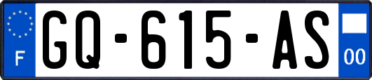 GQ-615-AS