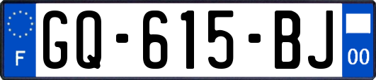 GQ-615-BJ