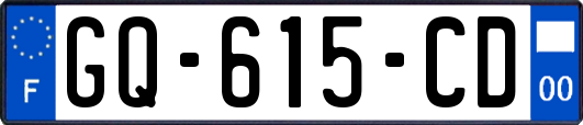 GQ-615-CD