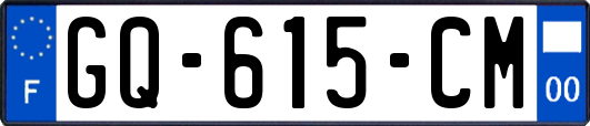 GQ-615-CM
