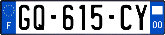 GQ-615-CY