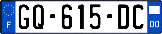 GQ-615-DC