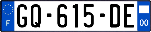GQ-615-DE