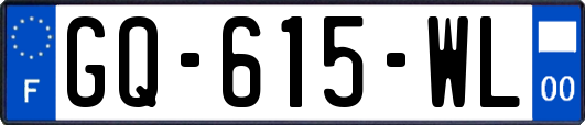 GQ-615-WL