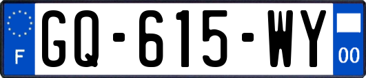 GQ-615-WY