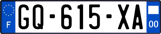 GQ-615-XA