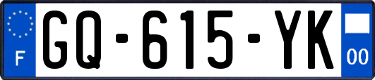 GQ-615-YK
