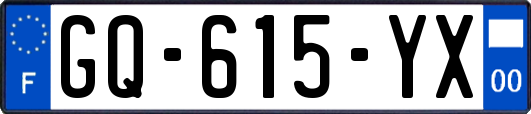 GQ-615-YX