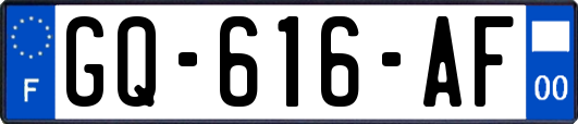 GQ-616-AF