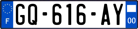 GQ-616-AY