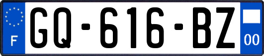 GQ-616-BZ