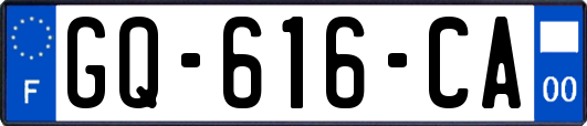 GQ-616-CA