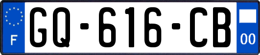 GQ-616-CB