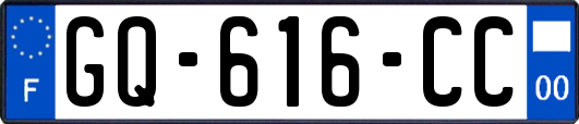 GQ-616-CC