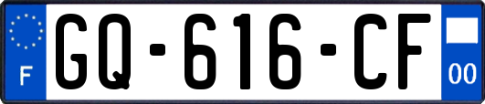 GQ-616-CF