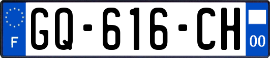 GQ-616-CH