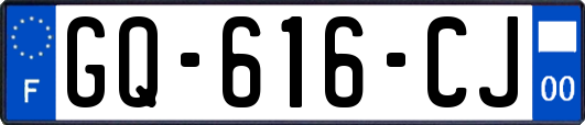 GQ-616-CJ