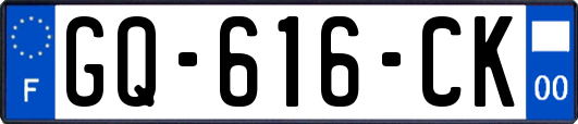 GQ-616-CK