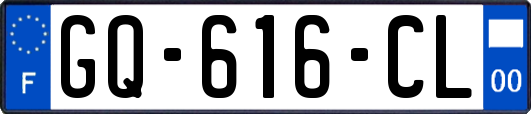 GQ-616-CL