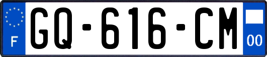 GQ-616-CM