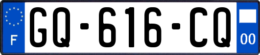 GQ-616-CQ