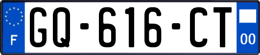 GQ-616-CT