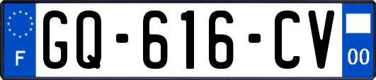 GQ-616-CV