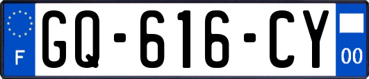 GQ-616-CY
