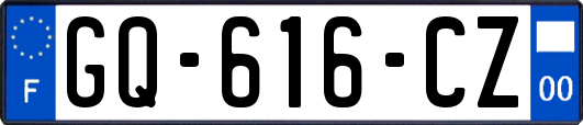 GQ-616-CZ