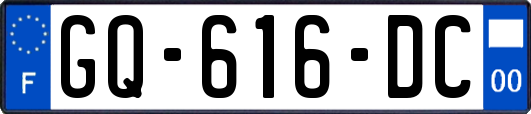 GQ-616-DC