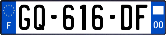 GQ-616-DF
