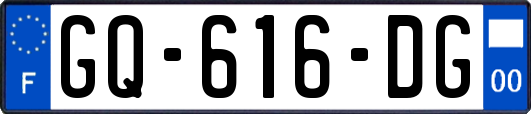 GQ-616-DG