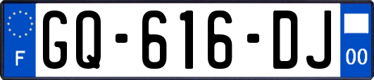 GQ-616-DJ