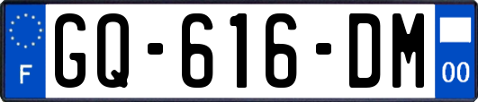 GQ-616-DM