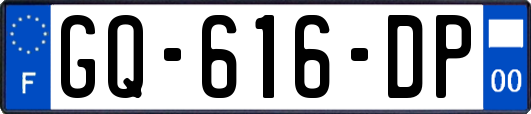 GQ-616-DP