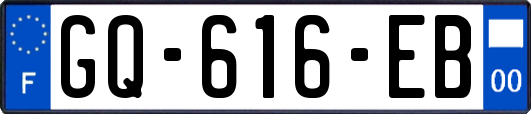 GQ-616-EB