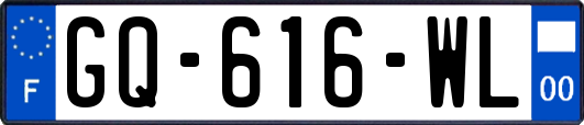 GQ-616-WL