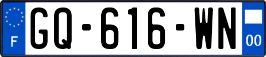 GQ-616-WN