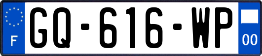 GQ-616-WP