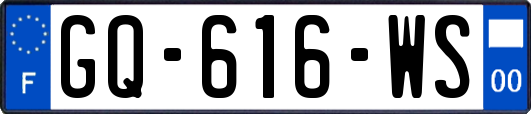 GQ-616-WS