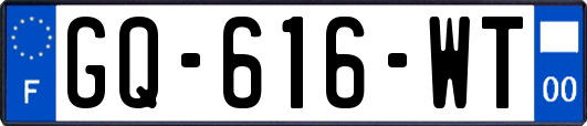 GQ-616-WT